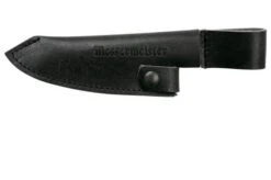 Messermeister Leather Sheath For The Overland Utility Knife 4.5”, OLO-332S