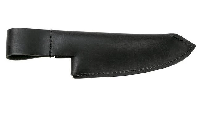 Messermeister Leather Sheath For The Overland Utility Knife 4.5”, OLO-332S 4 Messermeister Leather Sheath For The Overland Utility Knife 4.5”, OLO-332S - Image 2