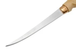 Marttiini Classic Filleting Knife 15, 620010, Stainless, Light Birch 10 Marttiini Classic Filleting Knife 15, 620010, Stainless, Light Birch -Kitchen Knife Store MT620010 03 martiini