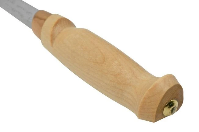 Marttiini Classic Filleting Knife 15, 620010, Stainless, Light Birch 6 Marttiini Classic Filleting Knife 15, 620010, Stainless, Light Birch - Image 4