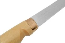 Marttiini Classic Filleting Knife 19, 630010, Stainless, Light Birch 12 Marttiini Classic Filleting Knife 19, 630010, Stainless, Light Birch -Kitchen Knife Store MT630010 05 martiini
