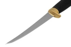 Marttiini Condor Filleting Knife 15, 826014, Black Rubber Stainless -Kitchen Knife Store MT826014 03 martiini