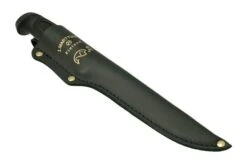 Marttiini Condor Filleting Knife 15, 826014, Black Rubber Stainless -Kitchen Knife Store MT826014 06 martiini