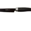 Nesmuk JANUS Paring Knife 9,6 Cm, Bog Oak, J5M902013 -Kitchen Knife Store NEJ5M902013 01 nesmuk janus nej5m902013 01