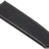 Nesmuk Leather Sheath 21 Cm, Chef's Knife, Anthracite, LSS1401 -Kitchen Knife Store NELSS1401 01 nesmuk nelss1401 01