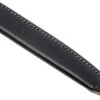 Nesmuk Leather Sheath 19 Cm, Slicer, Anthracite, LSS1402 -Kitchen Knife Store NELSS1402 01 nesmuk nelss1402 01