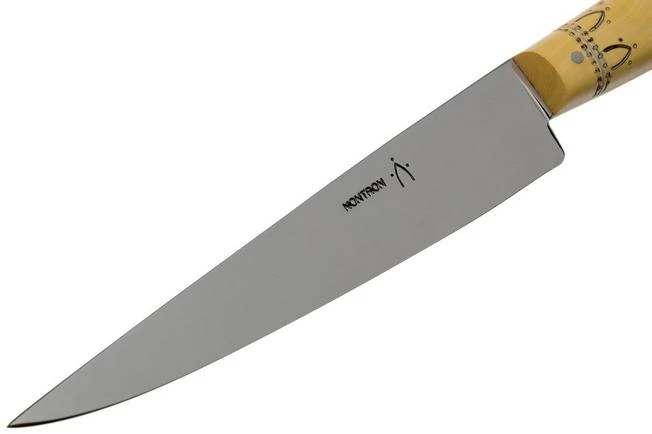 Nontron Traditional Carving Knife 16 Cm, CD16 5 Nontron Traditional Carving Knife 16 Cm, CD16 - Image 3