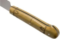 Nontron Traditional Carving Knife 16 Cm, CD16 10 Nontron Traditional Carving Knife 16 Cm, CD16 -Kitchen Knife Store NNCD16 04 nontron