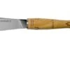 Nontron Traditional Butter Knife, TARTBOBU -Kitchen Knife Store NNTARTBOBU 01 nontron