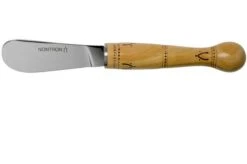Nontron Traditional Butter Knife, TARTBOBU