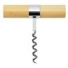 Nontron Straight Corkscrew TBALUBU Box Wood 1 Nontron Straight Corkscrew TBALUBU Box Wood -Kitchen Knife Store NNTBALUBU 01 nontron 1