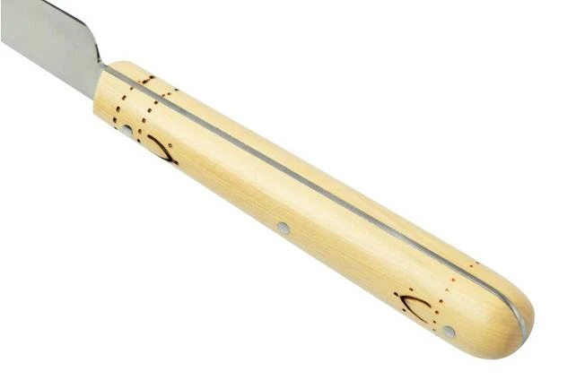 Nontron Traditional Range, 10 Cm TOF10RBU, Paring Knife 6 Nontron Traditional Range, 10 Cm TOF10RBU, Paring Knife - Image 4