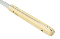 Nontron Traditional Range, 10 Cm TOF10RBU, Paring Knife 11 Nontron Traditional Range, 10 Cm TOF10RBU, Paring Knife -Kitchen Knife Store NNTOF10RBU 05 nontron