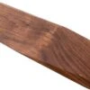 Noyer KM25W Knife Magnet 25 Cm, Walnut -Kitchen Knife Store NOKM25W 01 noyer