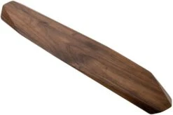 Noyer Knife Magnet 40 Cm Walnut Wood