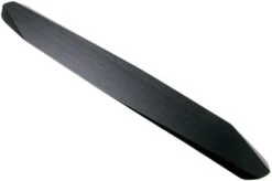 Noyer KM60B Knife Magnet 60 Cm, Black