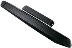 Noyer KM60B Knife Magnet 60 Cm, Black 7 Noyer KM60B Knife Magnet 60 Cm, Black -Kitchen Knife Store NOKM60B 03 noyer