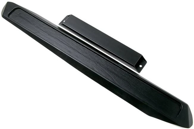 Noyer KM60B Knife Magnet 60 Cm, Black 5 Noyer KM60B Knife Magnet 60 Cm, Black - Image 3