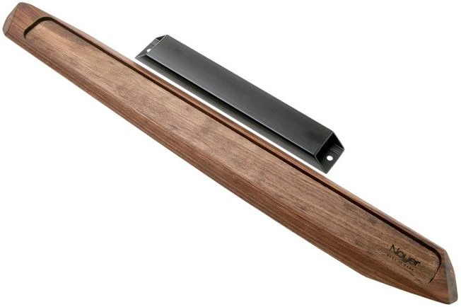 Noyer Knife Magnet 60 Cm Walnut Wood 4 Noyer Knife Magnet 60 Cm Walnut Wood - Image 2