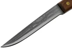 Ontario Old Hickory Boning Knife 16 Cm, 7000 -Kitchen Knife Store OKC7000TC 03 ontario old hickory v202102