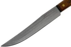 Ontario Old Hickory Carving Knife 20 Cm, 7015 -Kitchen Knife Store OKC7015TC 03 ontario old hickory