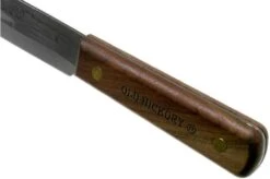 Ontario Old Hickory Carving Knife 20 Cm, 7015 -Kitchen Knife Store OKC7015TC 05 ontario old hickory