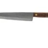 Ontario Old Hickory Chef's Knife 21 Cm, 7045 -Kitchen Knife Store OKC7045TC 01 ontario old hickory