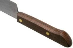 Ontario Old Hickory Chef's Knife 21 Cm, 7045 -Kitchen Knife Store OKC7045TC 04 ontario old hickory