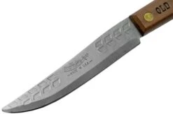 Ontario Old Hickory Paring Knife 10 Cm, 7065 -Kitchen Knife Store OKC7065TC 03 ontario old hickory