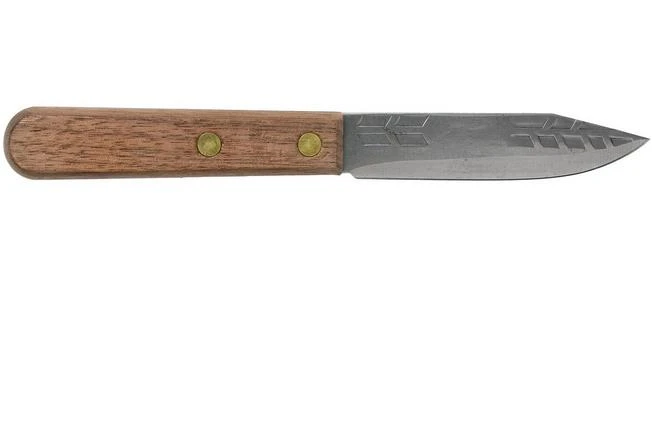 Ontario Old Hickory Paring Knife 8 Cm, 7070 4 Ontario Old Hickory Paring Knife 8 Cm, 7070 - Image 2