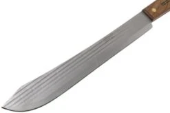 Ontario Old Hickory Butcher's Knife 35 Cm, 7113 -Kitchen Knife Store OKC7113TC 03 ontario old hickory