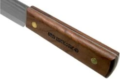 Ontario Old Hickory Butcher's Knife 35 Cm, 7113 -Kitchen Knife Store OKC7113TC 05 ontario old hickory