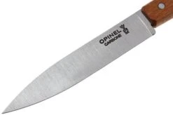 Opinel Paring Knives, Set Of 2 N°102, Carbon Steel 11 Opinel Paring Knives, Set Of 2 N°102, Carbon Steel -Kitchen Knife Store OP001222 03 opinel no 102 op001222 03