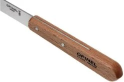 Opinel Paring Knives, Set Of 2 N°122 Natural, Stainless 13 Opinel Paring Knives, Set Of 2 N°122 Natural, Stainless -Kitchen Knife Store OP001223 05 opinel no 112 op001223 05