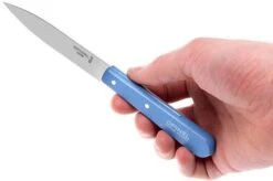 Set Of 4 Opinel Paring Knives N°112 Pop -Kitchen Knife Store OP001381 08 opinel tafelmesset op001381 08