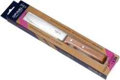 Opinel Parallèle Carving Knife 16cm N°120 15 Opinel Parallèle Carving Knife 16cm N°120 -Kitchen Knife Store OP001820 07 opinel op001820 07