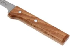 Opinel Parallèle Flexibel Filetting Knife 18cm N°121 -Kitchen Knife Store OP001821 04 opinel op001821 04