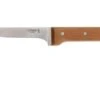 Opinel Parallèle Boning Knife 13cm N°122 -Kitchen Knife Store OP001822 01 opinel op001822 01