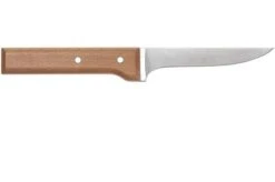 Opinel Parallèle Boning Knife 13cm N°122 -Kitchen Knife Store OP001822 02 opinel op001822 02