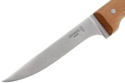 Opinel Parallèle Boning Knife 13cm N°122 -Kitchen Knife Store OP001822 03 opinel op001822 03