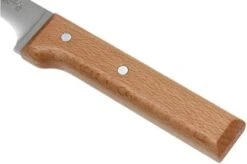 Opinel Parallèle Boning Knife 13cm N°122 -Kitchen Knife Store OP001822 04 opinel op001822 04