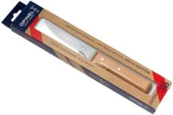 Opinel Parallèle Boning Knife 13cm N°122 -Kitchen Knife Store OP001822 07 opinel op001822 07