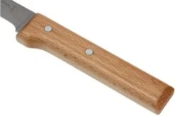 Opinel Parallèle Carpaccio Knife 30cm N°123 -Kitchen Knife Store OP001823 04 opinel op001823 04