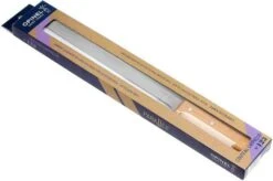 Opinel Parallèle Carpaccio Knife 30cm N°123 -Kitchen Knife Store OP001823 07 opinel op001823 07