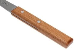 Opinel Parallèle Meat Fork N°124 -Kitchen Knife Store OP001824 04 opinel op001824 04