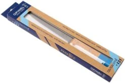 Opinel Parallèle POP N°121 Flexible Fillet Knife 18 Cm, Blue 15 Opinel Parallèle POP N°121 Flexible Fillet Knife 18 Cm, Blue -Kitchen Knife Store OP002128 07 opinel parallele op002128 07