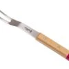 Opinel Parallèle POP N°124 Meat Fork, Fuchsia 1 Opinel Parallèle POP N°124 Meat Fork, Fuchsia -Kitchen Knife Store OP002131 01 opinel parallele op002131 01