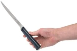 Opinel Intempora Flexible Filleting Knife No. 221, 18 Cm 13 Opinel Intempora Flexible Filleting Knife No. 221, 18 Cm -Kitchen Knife Store OP002221 06 opinel intempora