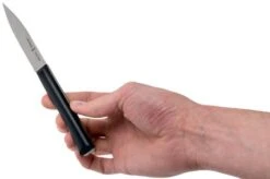 Opinel Intempora Peeling Knife No. 225, 8 Cm -Kitchen Knife Store OP002225 06 opinel intempora