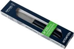 Opinel Intempora Peeling Knife No. 225, 8 Cm -Kitchen Knife Store OP002225 07 opinel intempora